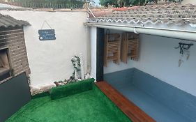 Casa Ulloa